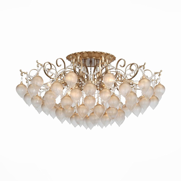 Потолочная люстра ST Luce Frutti SL659.302.09 Фото № 