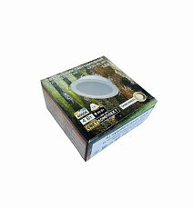 Встраиваемый светодиодный светильник Светкомплект СК50-4S.WP.MG 1