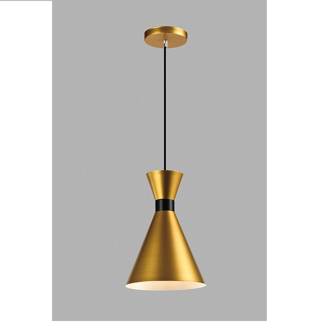 Подвесной светильник Moderli Pesaro V10445-1P Фото № 