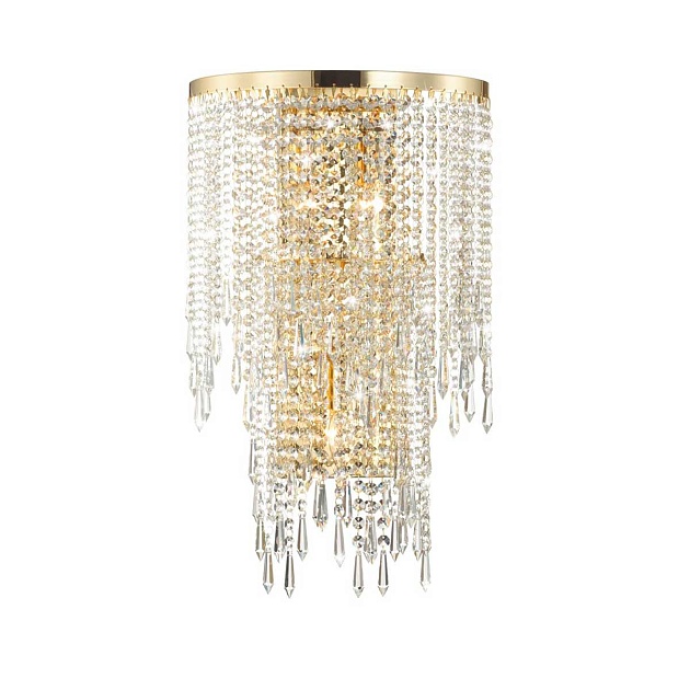 Настенный светильник Odeon Light Chokka 5028/3W Фото № 