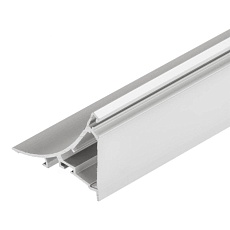 Профиль Arlight KARNIZ-R-2000 ANOD 021649 1