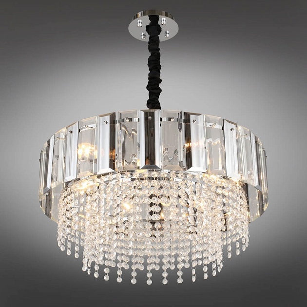 Подвесная люстра Omnilux Oliveri OML-69603-10 Фото № 7