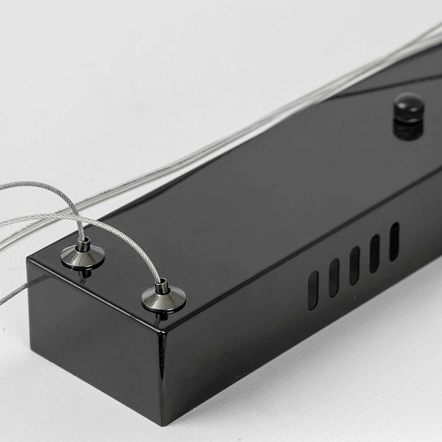 Подвесной светодиодный светильник Lussole Loft Kent LSP-7090 изображение 2 Подвесной светодиодный светильник Lussole Loft Kent LSP-7090 Фото № 2