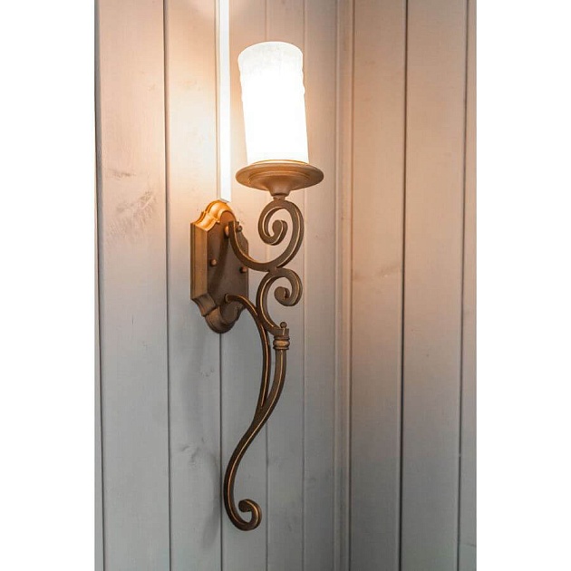 Бра Chiaro Айвенго 382021201 Фото № 3