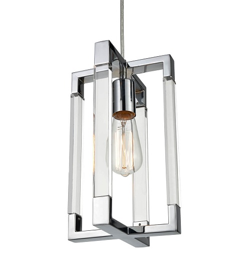 Подвесной светильник Vele Luce Palermo VL5023P11 Фото № 3