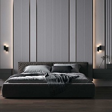 Настенный светильник Maytoni Dafne C027WL-L10B 3