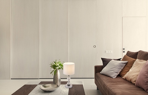 Настольная лампа Globo Bronn 24136T Фото № 2