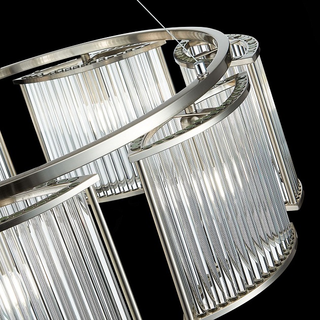 Подвесная люстра ST Luce Velletri SL1627.103.07 Фото № 3