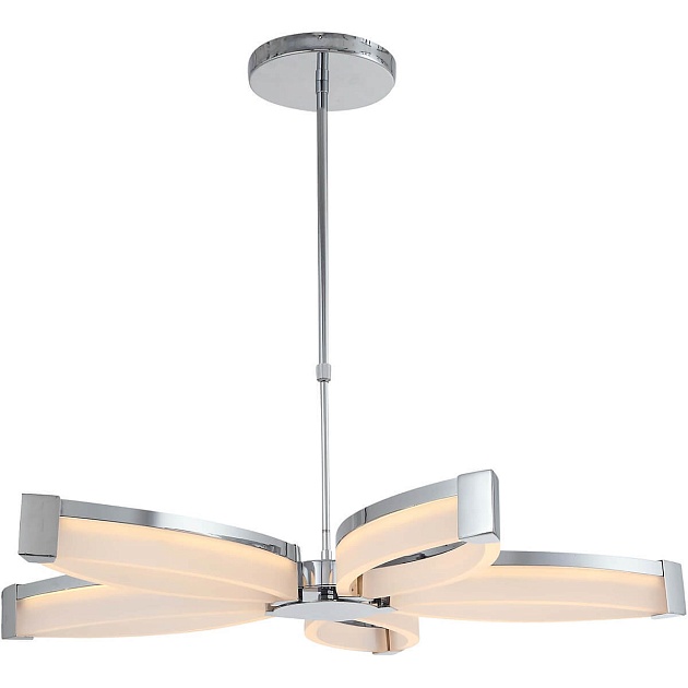 Подвесная люстра Lucia Tucci Modena 172.5 LED Фото № 
