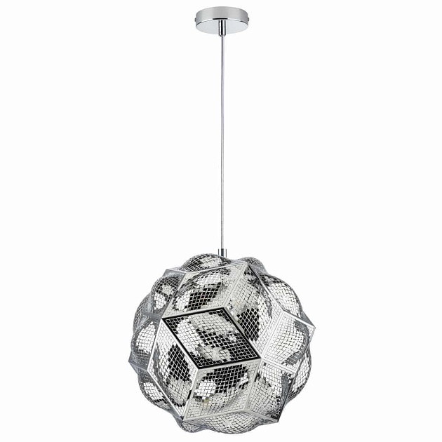 Подвесной светильник Lightstar Fermo 724364 Фото № 