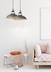 Подвесной светильник Lucide Brassy-Bis 43401/31/36 1