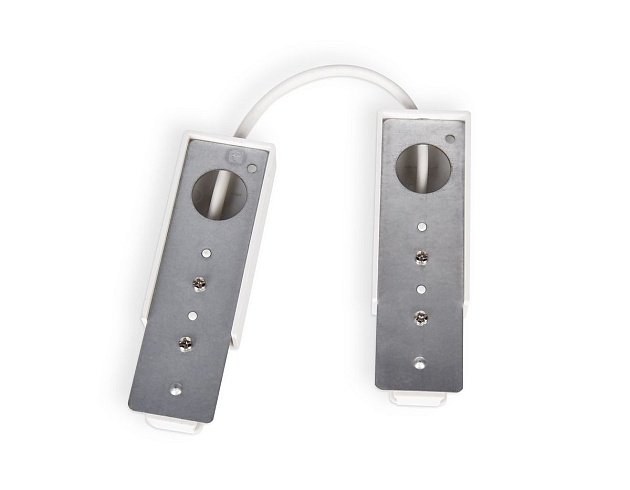 Коннектор гибкий Ambrella light Track System GL7087 Фото № 4