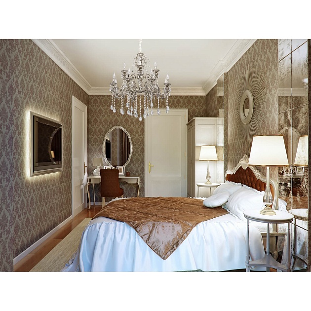 Подвесная люстра MW-Light Селена 10 482013812 изображение 19 Подвесная люстра MW-Light Селена 10 482013812 Фото № 19