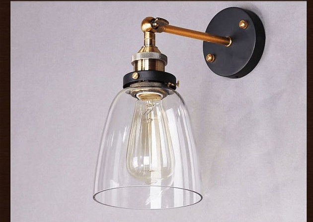 Бра Moderli Body V1680-1W Фото № 3