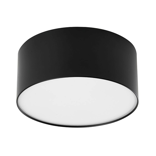 Потолочный светодиодный светильник Feron Simple matte AL200 48077 изображение Потолочный светодиодный светильник Feron Simple matte AL200 48077 Фото №