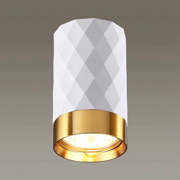 Потолочный светильник Odeon Light Hightech Ad astrum 4286/1C изображение 3 Потолочный светильник Odeon Light Hightech Ad astrum 4286/1C Фото № 3