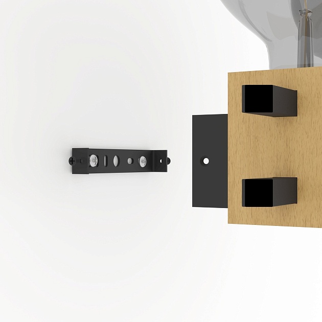 Настенный светильник Eglo Levantara 390192 Фото № 3