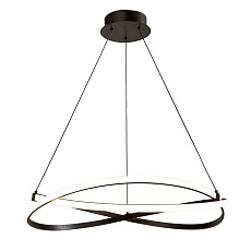 Подвесной светодиодный светильник Mantra Infinity 5391