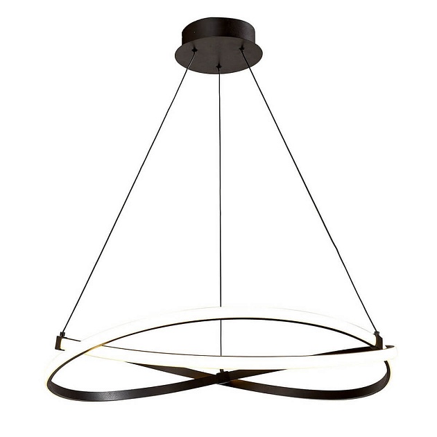 Подвесной светодиодный светильник Mantra Infinity 5391 изображение Подвесной светодиодный светильник Mantra Infinity 5391 Фото №