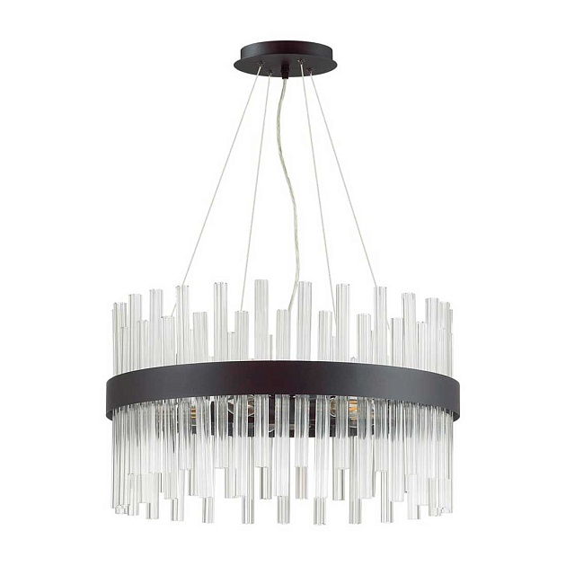 Подвесная люстра Lumion Moderni Mitsuko 5272/5 изображение Подвесная люстра Lumion Moderni Mitsuko 5272/5 Фото №