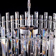 Подвесная люстра Citilux Ингвар CL334161 2