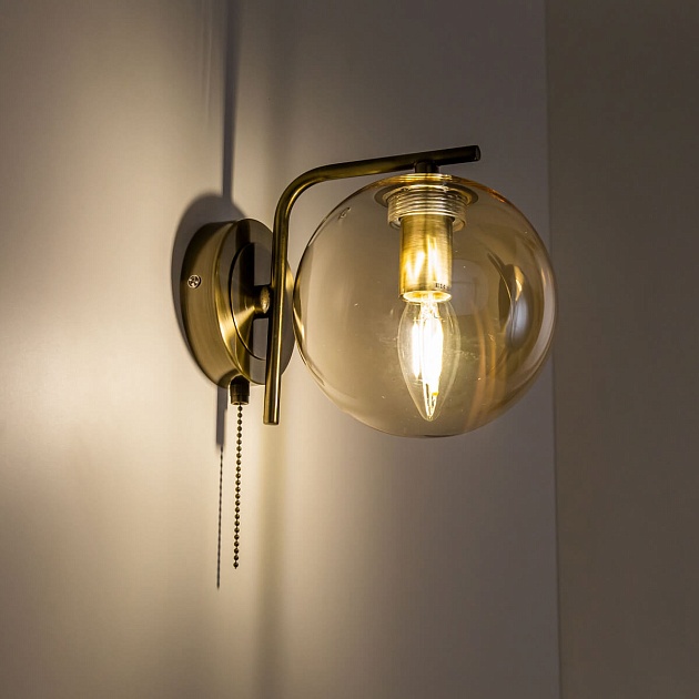 Бра Citilux Томми CL102313 Фото № 2