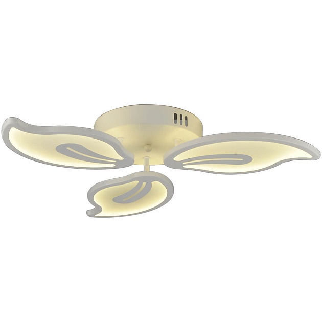 Потолочная светодиодная люстра Toplight Frederica TL1143-39D Фото № 