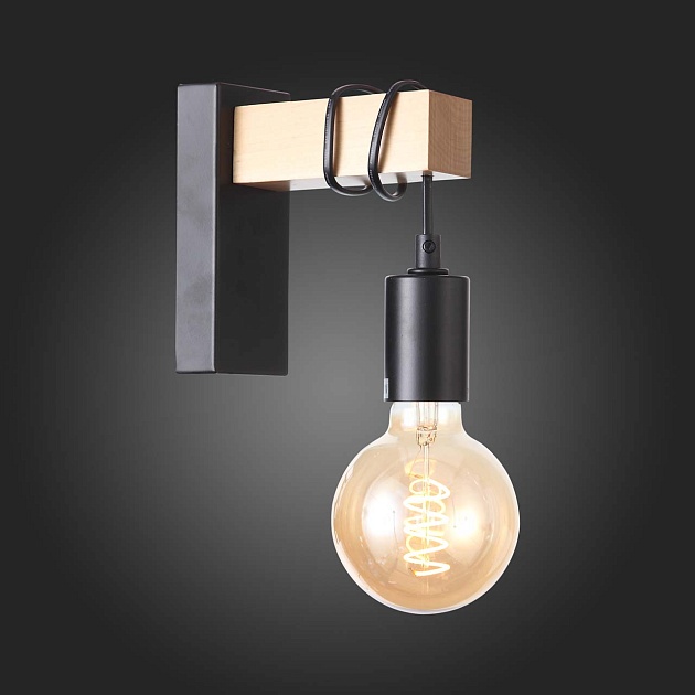 Бра Evoluce Bagetti SL1142.401.01 Фото № 5