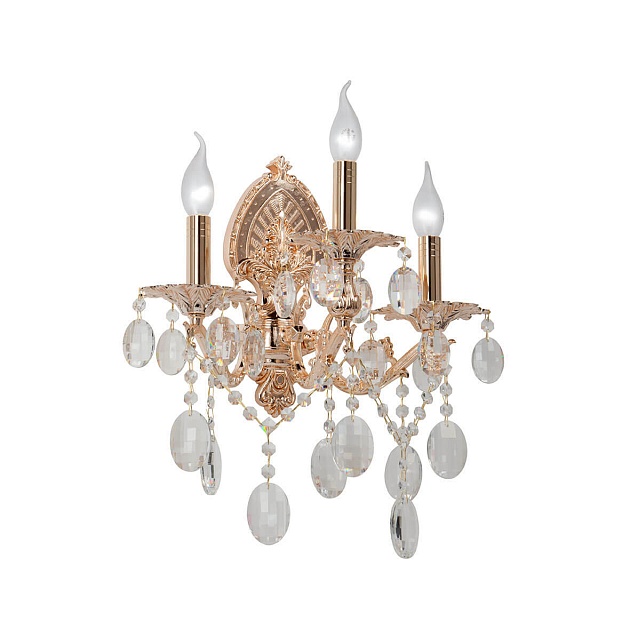 Бра Vitaluce V5171/3A Фото № 