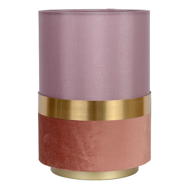 Настольная лампа Lucide Extravaganza Tusse 10508/01/66 Фото № 