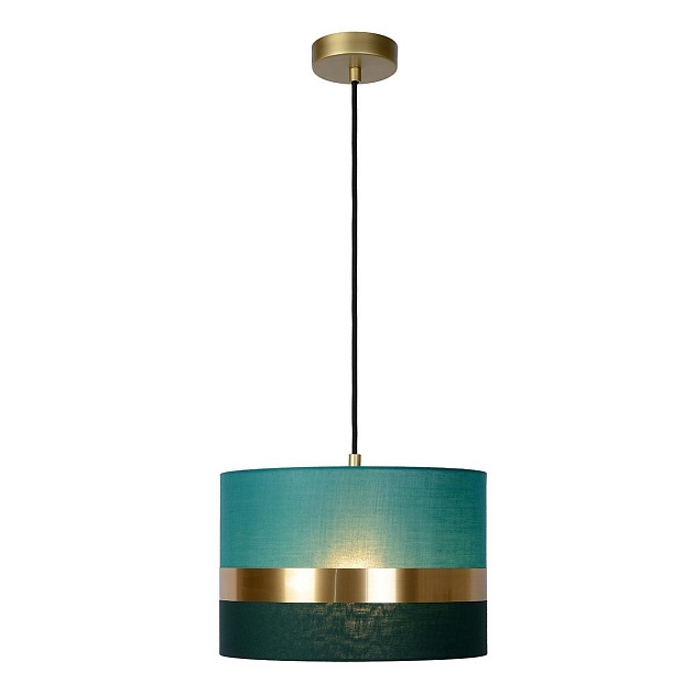 Подвесной светильник Lucide Extravaganza Tusse 10409/01/33 Фото № 