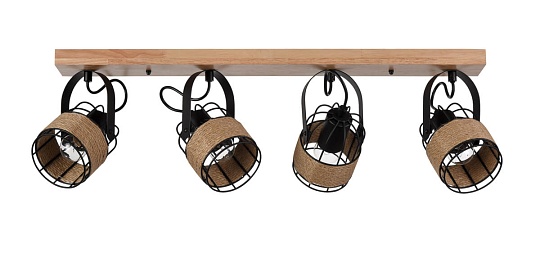 Спот Vele Luce Extra VL6472W04 Фото № 2