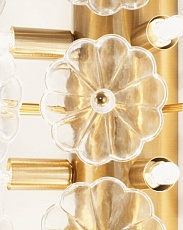 Настенный светильник Moderli Selectra V10233-8W 1