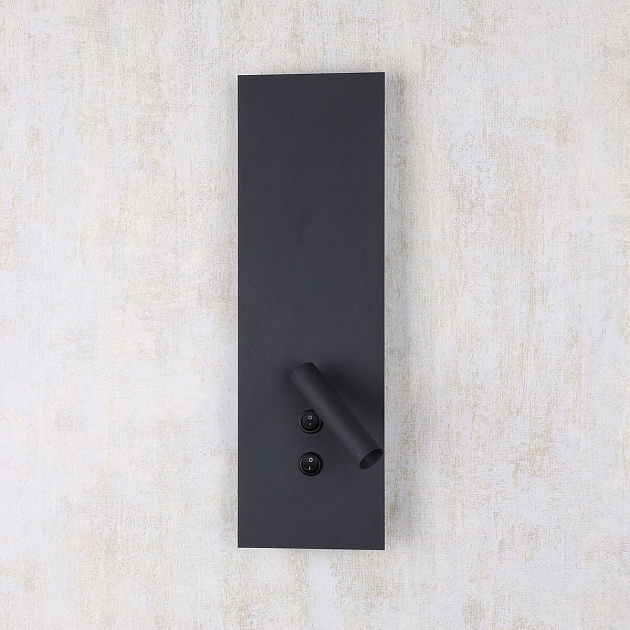 Светодиодный спот Favourite Illusio 2412-2W изображение 2 Светодиодный спот Favourite Illusio 2412-2W Фото № 2