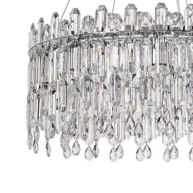 Подвесная люстра Stilfort Legacy 2158/09/08P Фото № 3