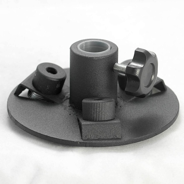 Торшер Lussole Loft Bollo LSP-9824 Фото № 6