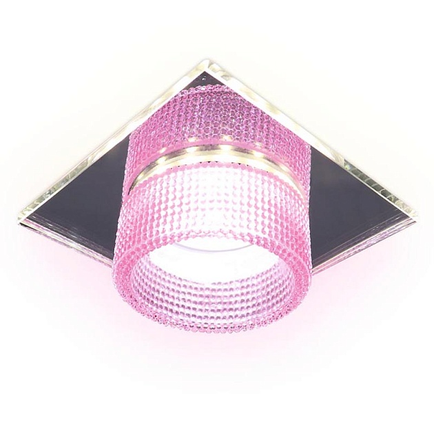 Встраиваемый светильник Ambrella light Techno Spot TN356 Фото № 4