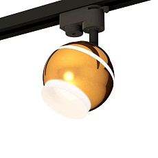 Комплект трекового светильника Ambrella light Track System XT (A2521, C1105, N7165) XT1105007