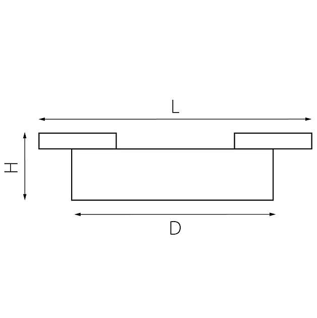 Трековый светодиодный светильник Lightstar Linea 266147 изображение 2 Трековый светодиодный светильник Lightstar Linea 266147 Фото № 2