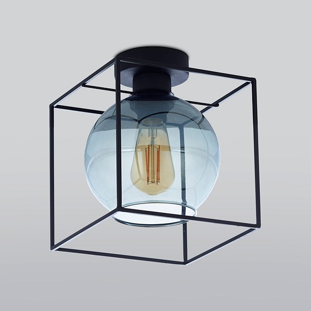 Потолочный светильник TK Lighting 4028 Sion Фото № 