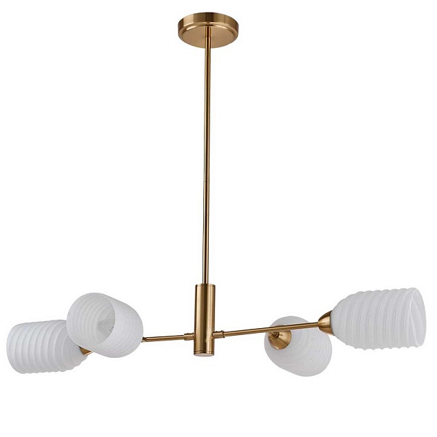 Потолочная люстра Lumion MONROE 6512/4C Фото № 