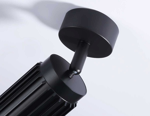 Спот Ambrella light Techno Spot Techno family TN51679 изображение 2 Спот Ambrella light Techno Spot Techno family TN51679 Фото № 2