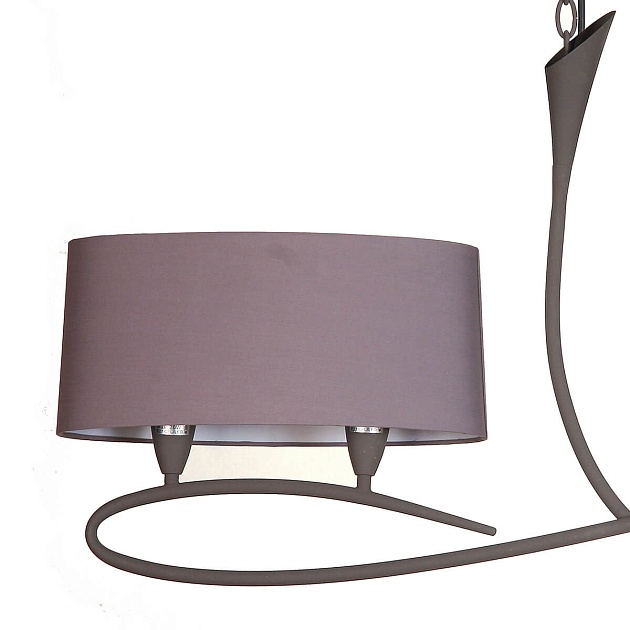 Подвесной светильник Mantra Lua 3680 Фото № 2