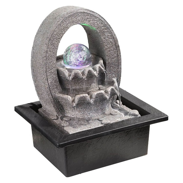 Настольная лампа Globo Albert 93020 Фото № 