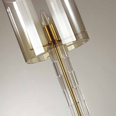 Торшер Odeon Light Exclusive Nicole 4886/1F 4