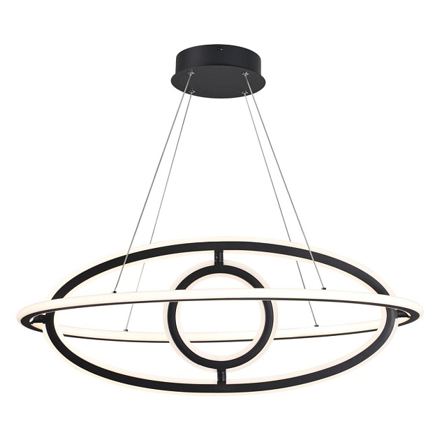 Подвесной светодиодный светильник Novotech Over Ondo 359181 Фото № 2