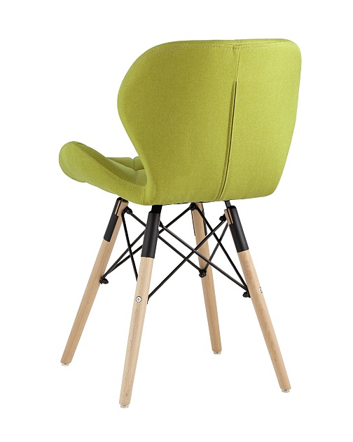 Кухонный стул Stool Group Бон рогожка оливковый DC-19122601 1009-16 изображение 6 Кухонный стул Stool Group Бон рогожка оливковый DC-19122601 1009-16 Фото № 6