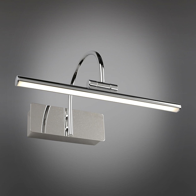 Подсветка для зеркал Omnilux Vasto OML-24001-05 Фото № 3