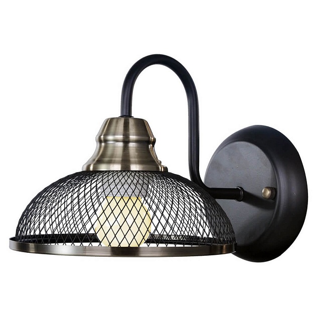 Бра Lussole Lgo LSP-9953 Фото № 