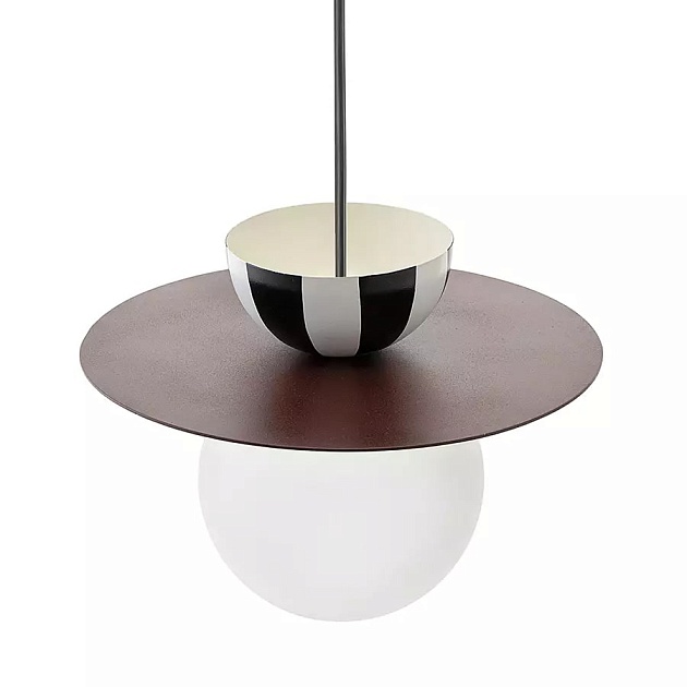 Подвесной светильник Bergenson Bjorn Anniken BB0000503 Фото № 4